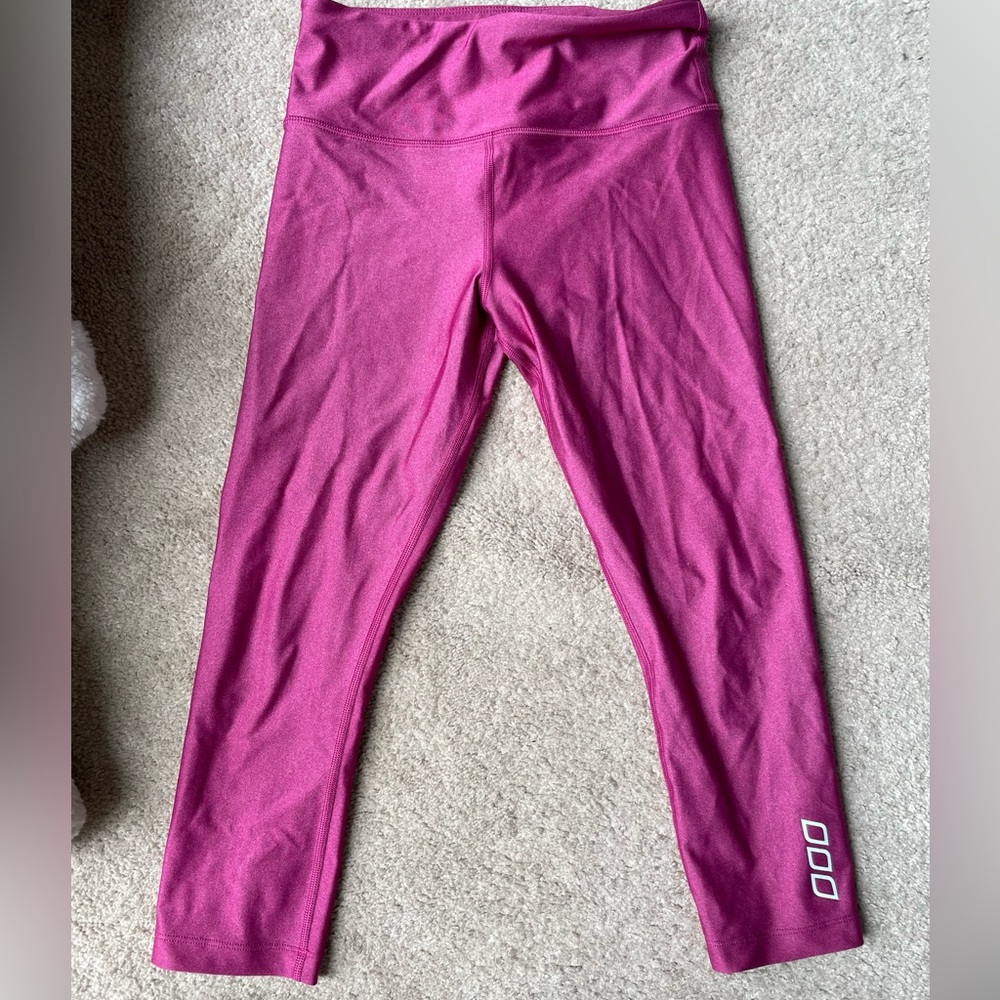 Lorna Jane Crop Legging